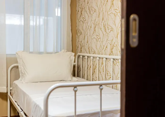 Aparthotel Mancave 2br Bgc Taguig Manilla