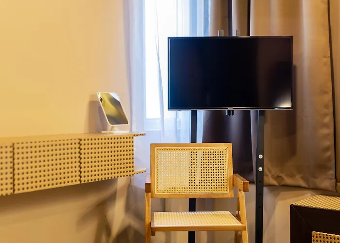 Aparthotel Mancave 2br Bgc Taguig