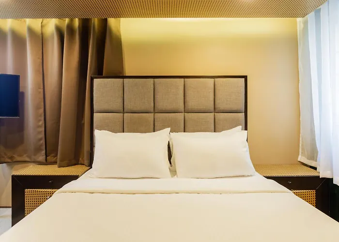 Mancave 2br Bgc Taguig